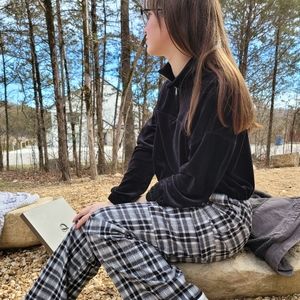 Meet your Posher, Maddie